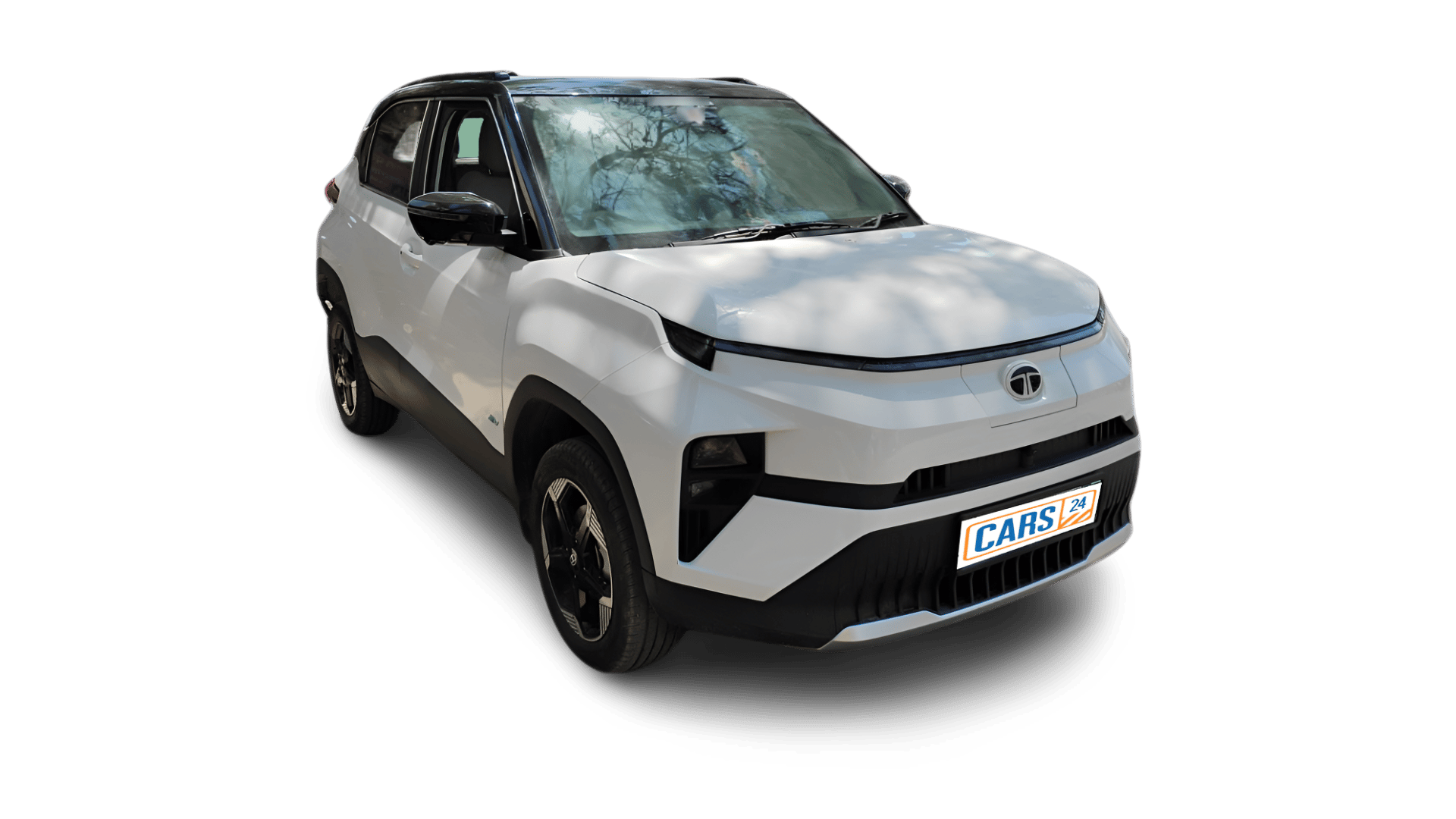 2024 Tata PUNCH EV - SUV - Electric - Automatic - ₹13.00 lakh